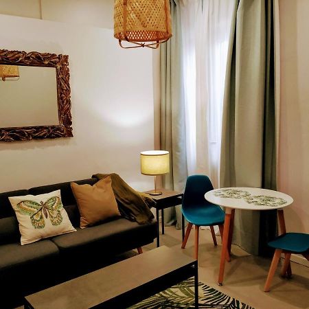 Gadeiras Suites - Apartamentos Turisticos De 2 Llaves Cadiz Bagian luar foto