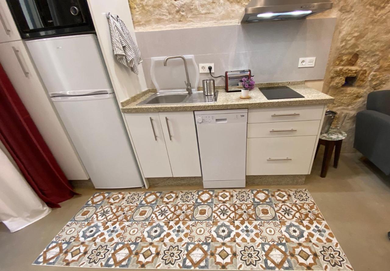 Gadeiras Suites - Apartamentos Turisticos De 2 Llaves Cadiz Bagian luar foto