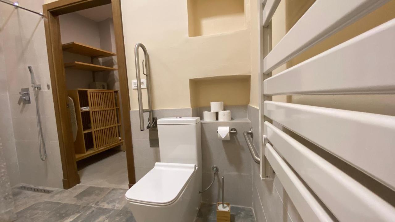 Gadeiras Suites - Apartamentos Turisticos De 2 Llaves Cadiz Bagian luar foto