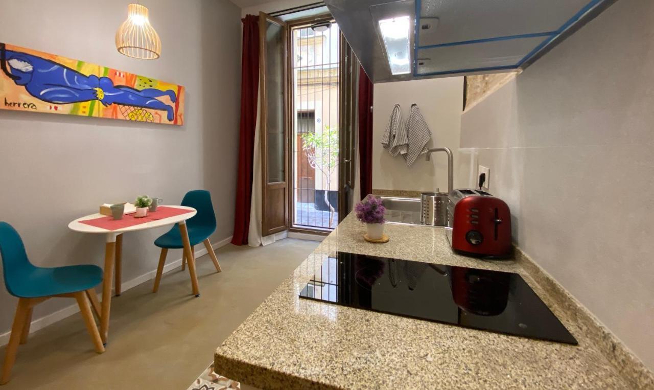 Gadeiras Suites - Apartamentos Turisticos De 2 Llaves Cadiz Bagian luar foto