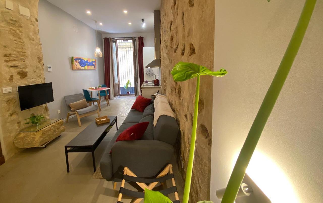 Gadeiras Suites - Apartamentos Turisticos De 2 Llaves Cadiz Bagian luar foto