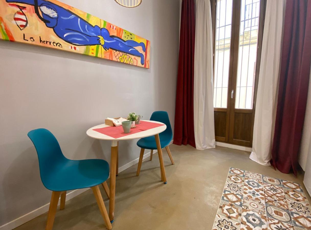 Gadeiras Suites - Apartamentos Turisticos De 2 Llaves Cadiz Bagian luar foto