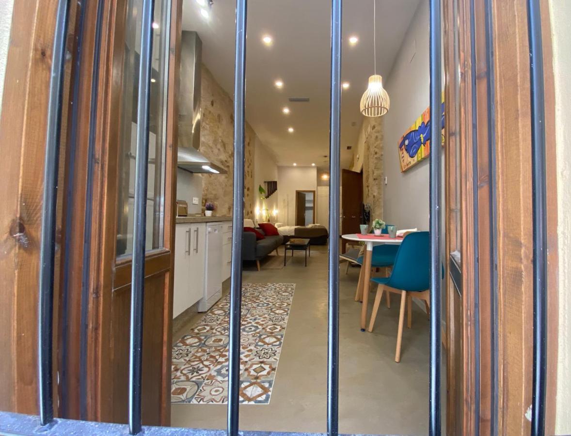 Gadeiras Suites - Apartamentos Turisticos De 2 Llaves Cadiz Bagian luar foto