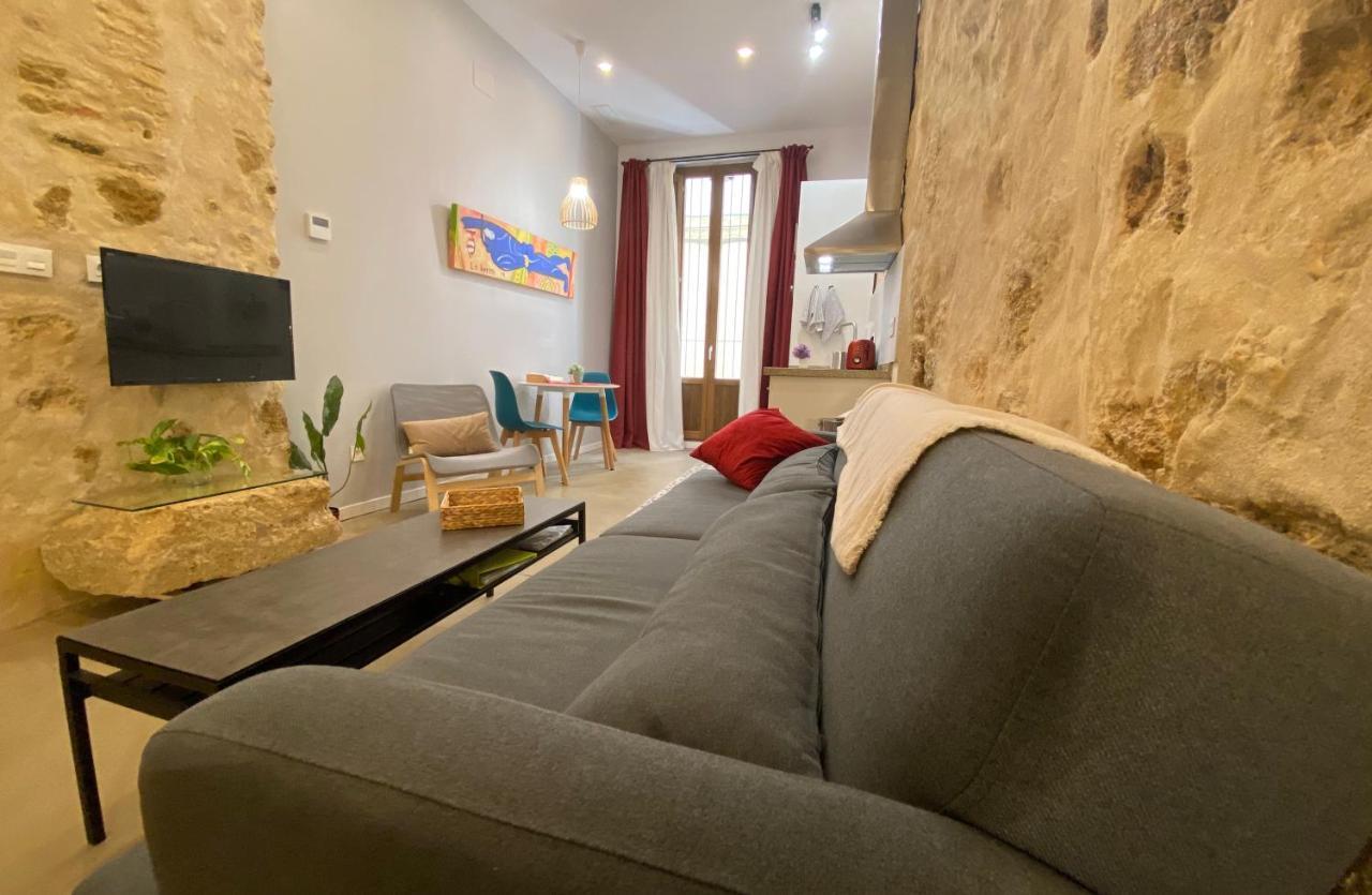 Gadeiras Suites - Apartamentos Turisticos De 2 Llaves Cadiz Bagian luar foto