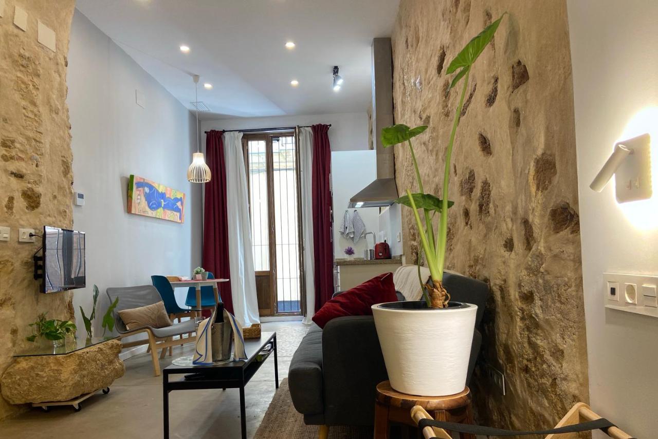 Gadeiras Suites - Apartamentos Turisticos De 2 Llaves Cadiz Bagian luar foto