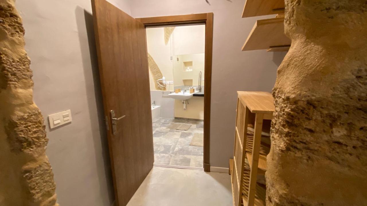 Gadeiras Suites - Apartamentos Turisticos De 2 Llaves Cadiz Bagian luar foto