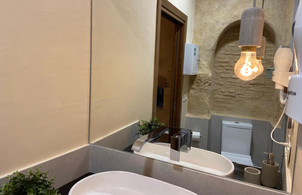 Gadeiras Suites - Apartamentos Turisticos De 2 Llaves Cadiz Bagian luar foto