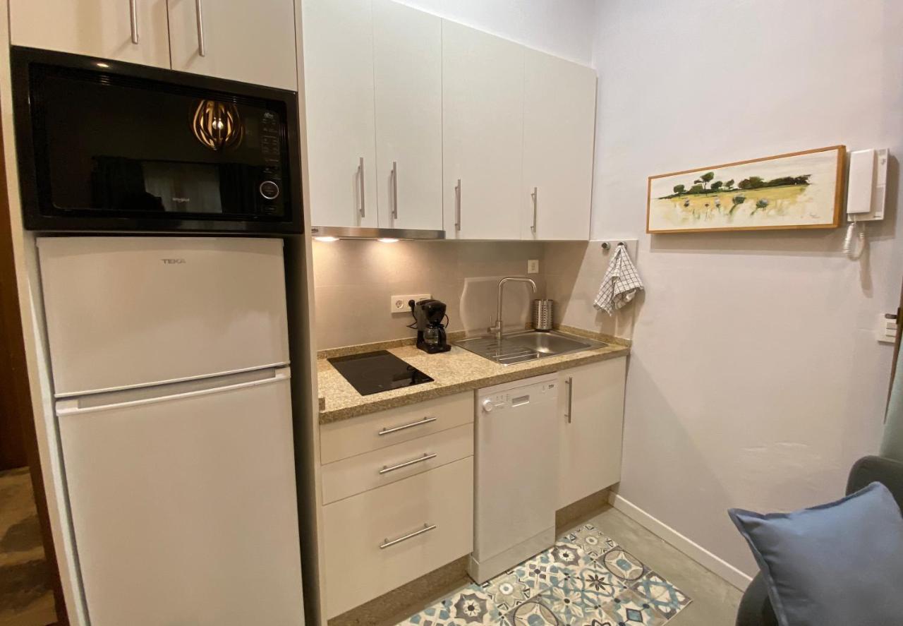 Gadeiras Suites - Apartamentos Turisticos De 2 Llaves Cadiz Bagian luar foto