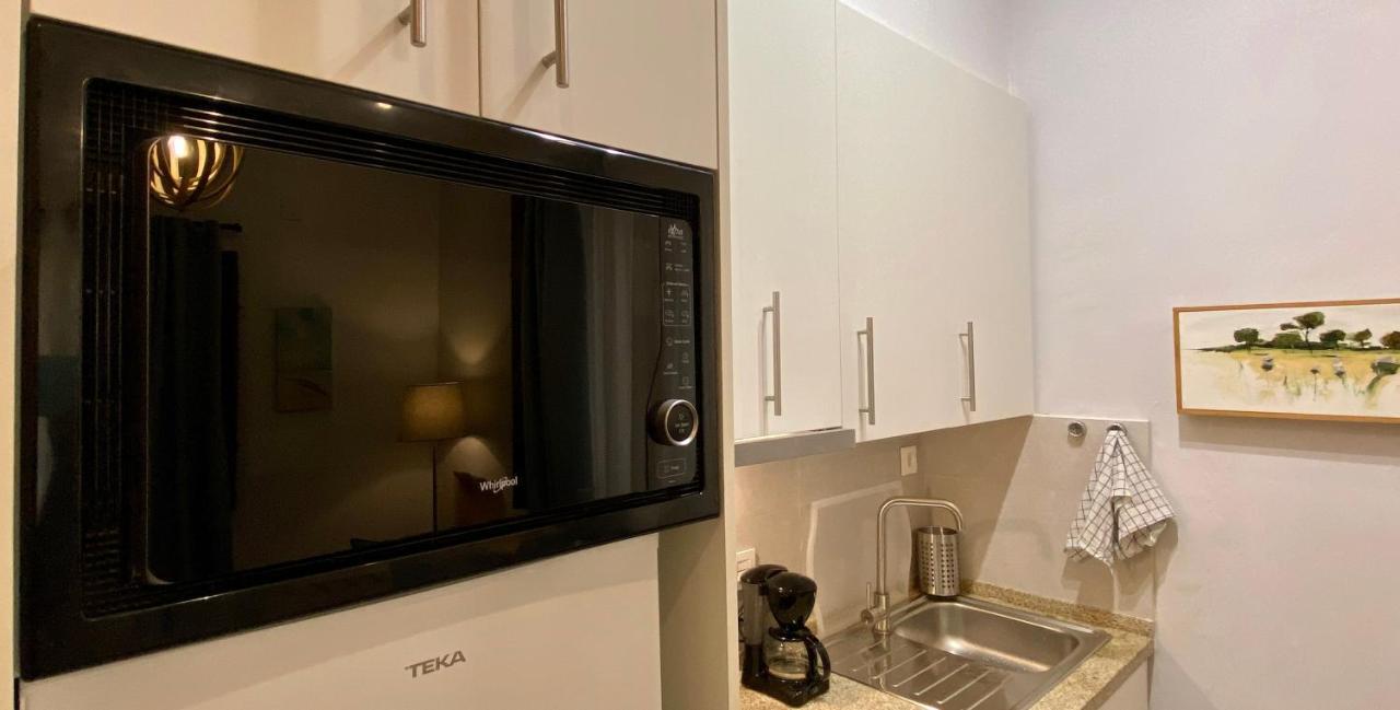 Gadeiras Suites - Apartamentos Turisticos De 2 Llaves Cadiz Bagian luar foto