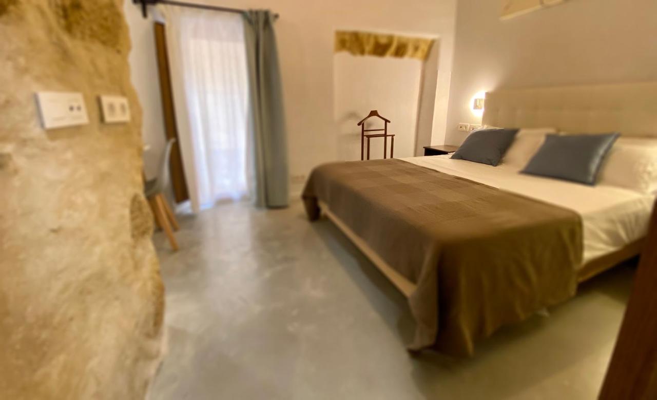 Gadeiras Suites - Apartamentos Turisticos De 2 Llaves Cadiz Bagian luar foto
