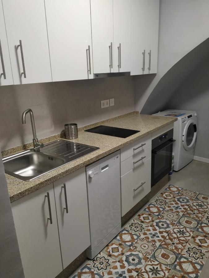 Gadeiras Suites - Apartamentos Turisticos De 2 Llaves Cadiz Bagian luar foto