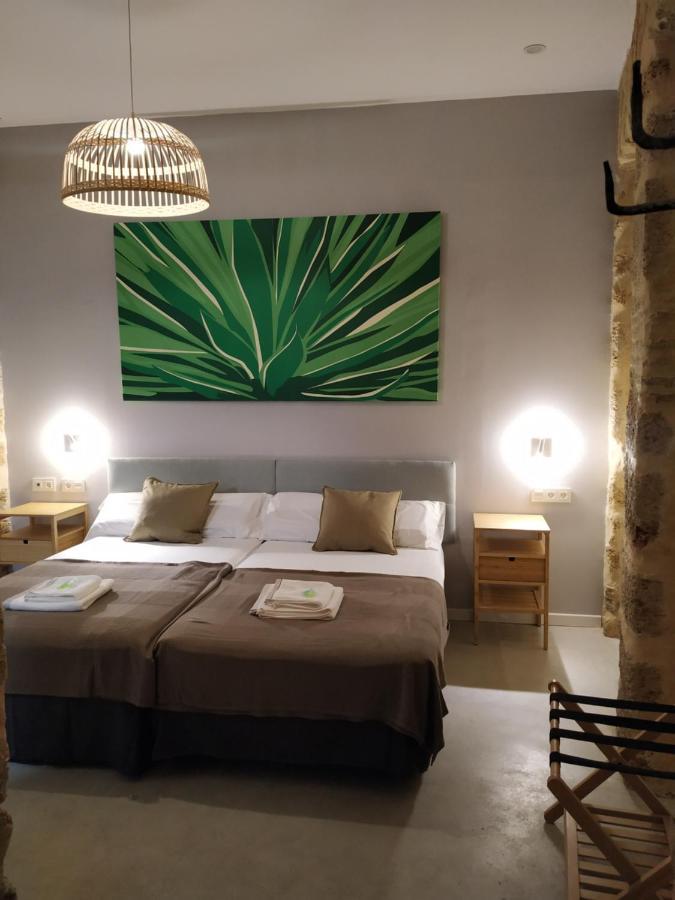Gadeiras Suites - Apartamentos Turisticos De 2 Llaves Cadiz Bagian luar foto