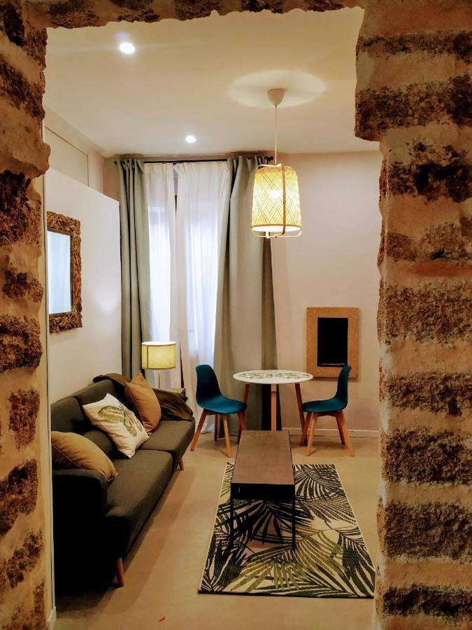 Gadeiras Suites - Apartamentos Turisticos De 2 Llaves Cadiz Bagian luar foto